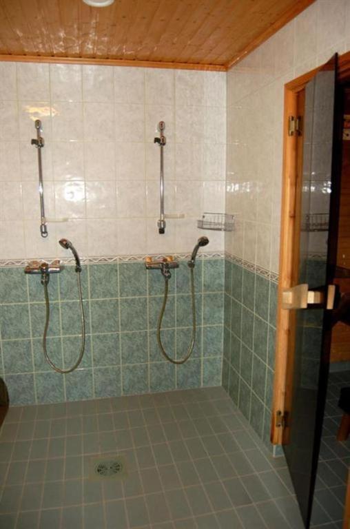 ווקאטי Lomaperkkioe Apartments חדר תמונה