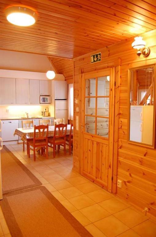 ווקאטי Lomaperkkioe Apartments חדר תמונה