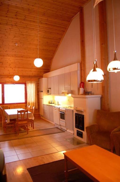 ווקאטי Lomaperkkioe Apartments חדר תמונה