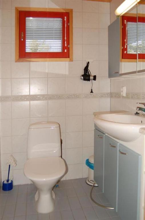 ווקאטי Lomaperkkioe Apartments חדר תמונה