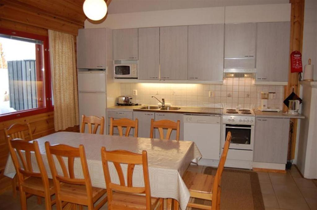 ווקאטי Lomaperkkioe Apartments חדר תמונה