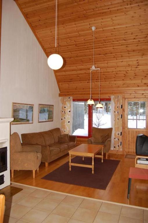 ווקאטי Lomaperkkioe Apartments חדר תמונה