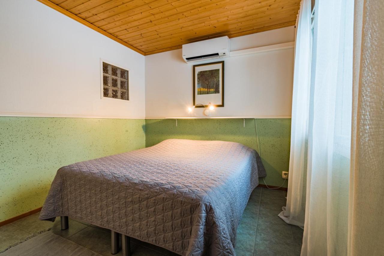 ווקאטי Lomaperkkioe Apartments מראה חיצוני תמונה