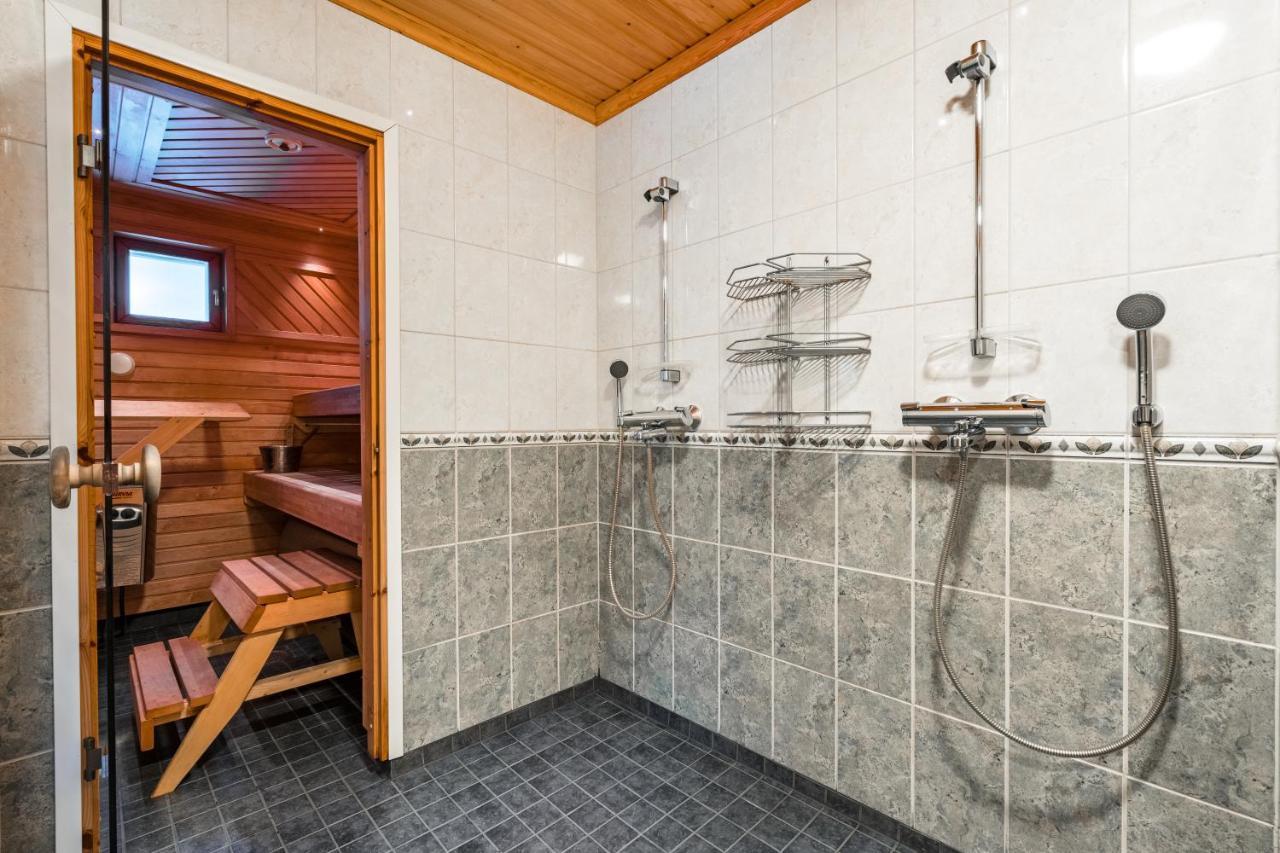 ווקאטי Lomaperkkioe Apartments מראה חיצוני תמונה