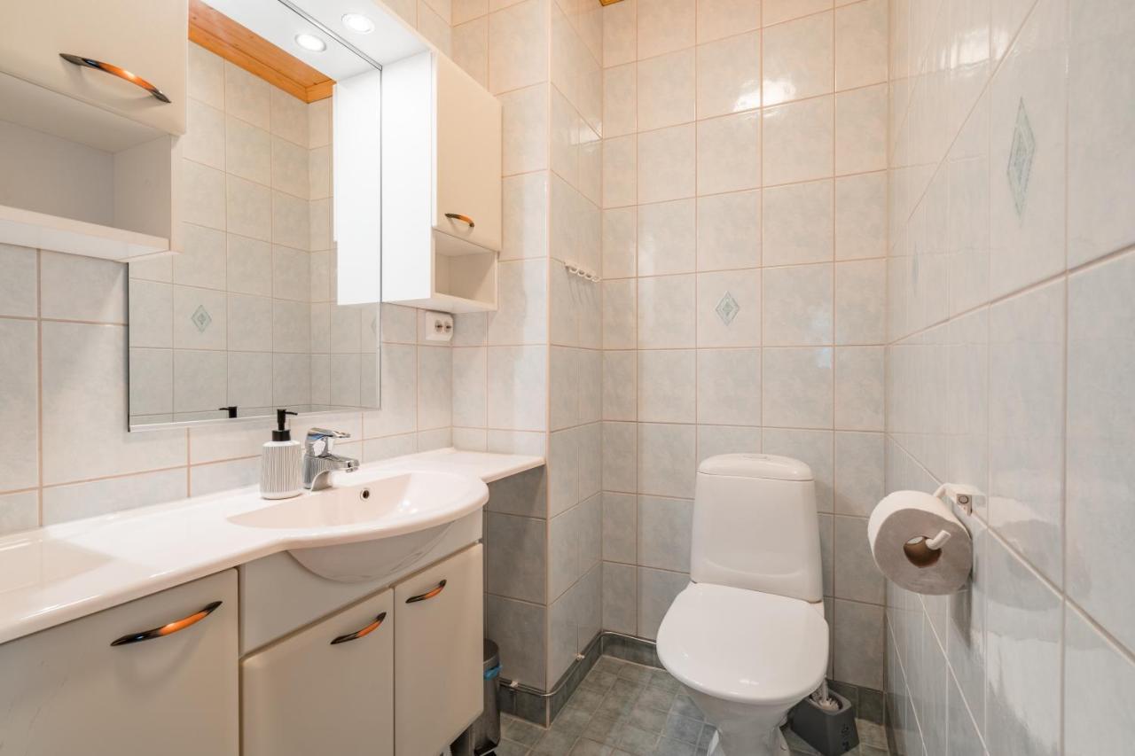 ווקאטי Lomaperkkioe Apartments מראה חיצוני תמונה