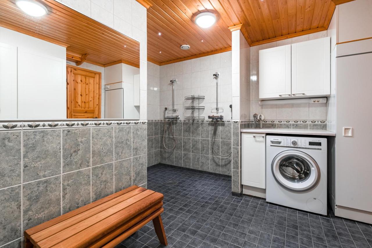 ווקאטי Lomaperkkioe Apartments מראה חיצוני תמונה
