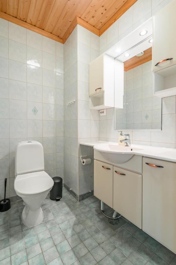 ווקאטי Lomaperkkioe Apartments מראה חיצוני תמונה