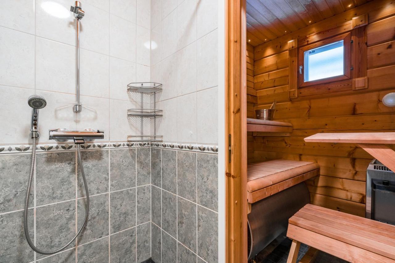 ווקאטי Lomaperkkioe Apartments מראה חיצוני תמונה